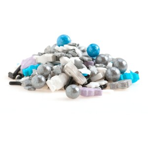M�lange de Sprinkles Astronaute - 70 g