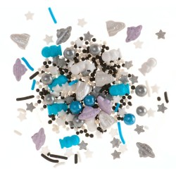 M�lange de Sprinkles Astronaute - 70 g. n�1