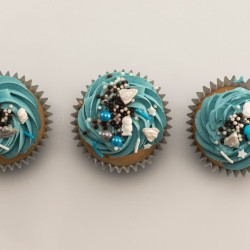M�lange de Sprinkles Astronaute - 70 g. n�2