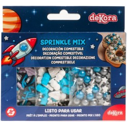 M�lange de Sprinkles Astronaute - 70 g. n�5