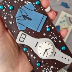 M�lange de Sprinkles Astronaute - 70 g. n�6