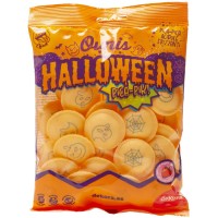 Sachet d'Ovnis Pica-P�k Acidul�s Tatoo Halloween � 39 g
