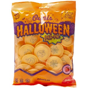 Sachet d'Ovnis Pica-P�k Acidul�s Tatoo Halloween � 39 g