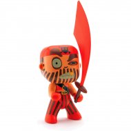 Arty Toys - Captain Red