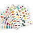 Kit Cratif - Stickers Animaux