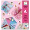 Kit Origami - Cocottes  gages (Filles) images:#0