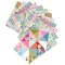 Kit Origami - Cocottes  gages (Filles) images:#1