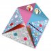 Kit Origami - Cocottes à gages (Filles). n°4