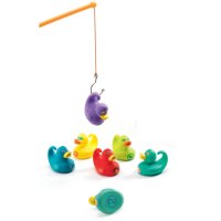 Set Ducky Pche aux canards