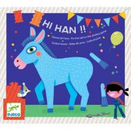 Jeux de la Queue de l'�ne Hi Han