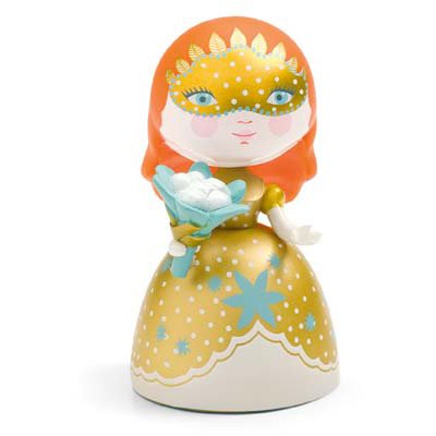 Arty Toys - Princesse Barbara 
