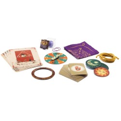 Coffret Magie Mirabile Magus - 20 tours. n1