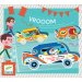 Jeux  Vrooom - Course de voitures. n°2