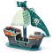 Pop to Play - Bateau Pirate 3D (47 cm) images:#0
