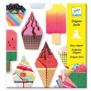 Kit Origami Dlices