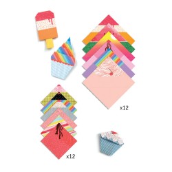 Kit Origami Dlices. n1