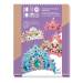 4 Diadimes DIY Mosaques. n3