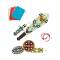 3 Sabres DIY Mosaques images:#1