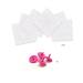 Kit 4 Toupies DIY Fleurs. n3