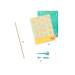 Kit 4 Moulins  Vent DIY Sweet. n2