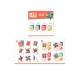 Kit 4 Moulins  Vent DIY Sweet. n3