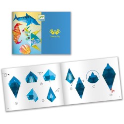 Kit Origami Marins. n4