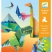 Kit Origami Dinosaures. n1
