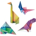 Kit Origami Dinosaures. n2