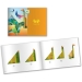 Kit Origami Dinosaures. n°5