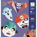 Kit Origami Frissons. n1