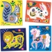 Artistic Beads - Toisons de Fleurs. n3
