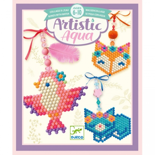 Artistic Aqua - Champtre 