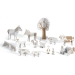 Kit DIY Animaux - Ferme. n1