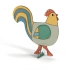 Kit DIY Animaux - Ferme. n3