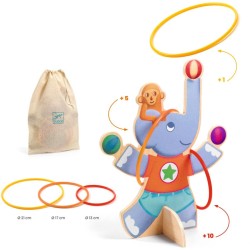 Jeu d Anneaux - Oola Hoop. n°1