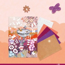 Coffret Multi Activits - Flower Box. n8