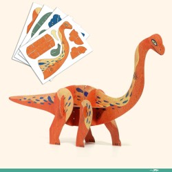 Coffret Multi Activits - Dino. n4