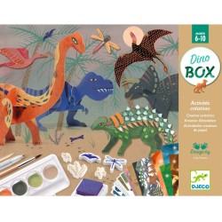 Coffret Multi Activits - Dino. n7