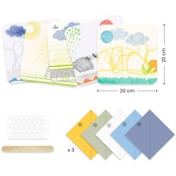 Mon Tout Premier Origami Animaux - 1, 2, 3... Pli� !. n�3