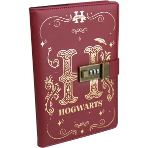 Carnet Secret - Harry Potter