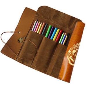 Trousse  Crayons Retro - Harry Potter