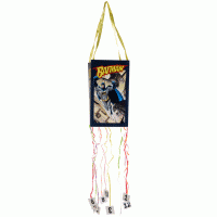 Pinata 1er Prix Batman Comics