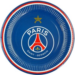 Maxi Boite � f�te Foot PSG. n�1