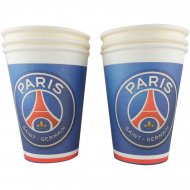 Theme D Anniversaire Foot Psg Pour Votre Enfant Annikids