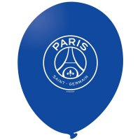 11 Ballons Foot PSG