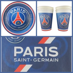 Boite � f�te Foot PSG