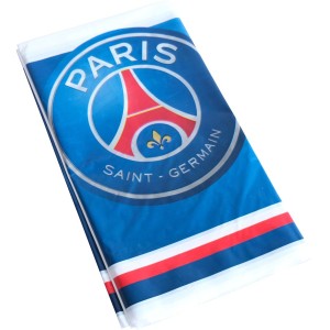 Nappe Foot PSG - Plastique