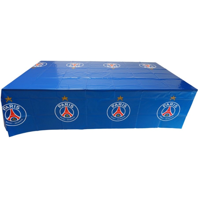 Nappe Foot PSG - Plastique 