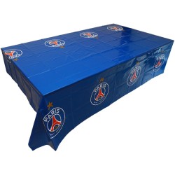Nappe Foot PSG - Plastique. n�2