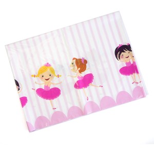 Nappe Ballerine Jolie